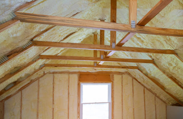 Best Attic Insulation Near Me  in Park Center, CO