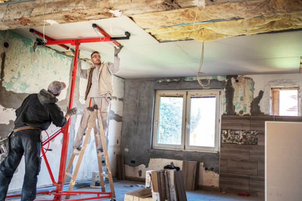 Best Affordable Insulation Services  in Park Center, CO