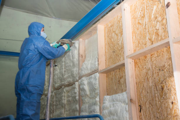 Best Residential Insulation Services  in Park Center, CO