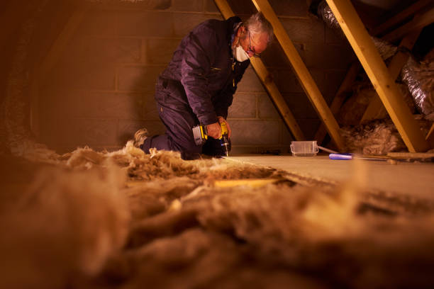 Insulation for New Construction in Park Center, CO